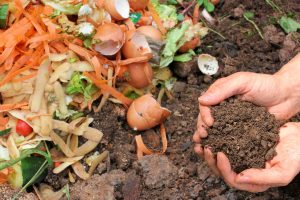 composting